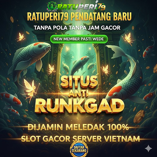 Ratuperi79 - Official Login Dan Daftar Situs Judi Bola Paling Lengkap Di Indonesia